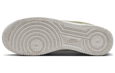 Настоящие найки Кроссовки Nike Air Force Next Neutral Olive Sail мужские FJ1954-200 заказть