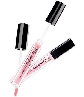 Relouis Релуи Fashion Gloss  Блеск для губ с зеркальным Эффектом