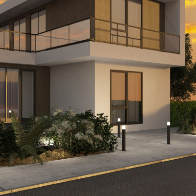 Светильник Denkirs DK3644-WB