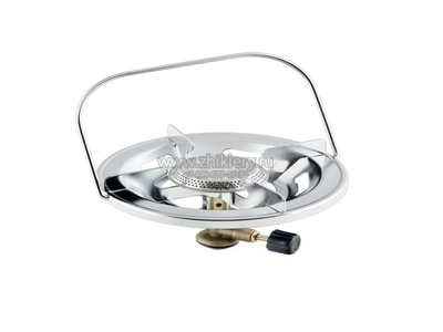 Плита газовая портативная «СЛЕДОПЫТ» PF-GSP-S07