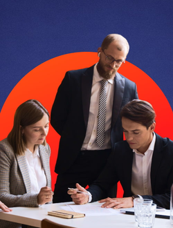 Тренинг «Индивидуальный план развития компании»