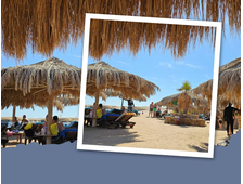 NATURSCHUTZGEBIET SHARM EL NAGA AB HURGHADA
