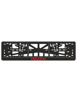 ISUZU