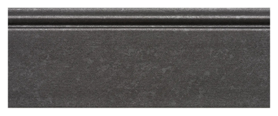 Напольный плинтус Decor-Dizayn 701-94, влагостойкий, ударопрочный, 2,4 метра