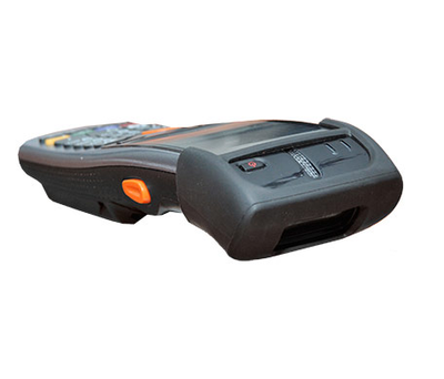 Casio DT-X100 терминал сбора данных