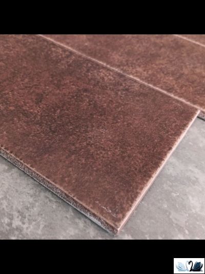 Плитка Сокол Фасад FN3 керамическая универсальная под кирпич