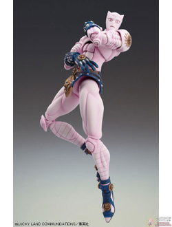 Фигурка Killer Queen Second