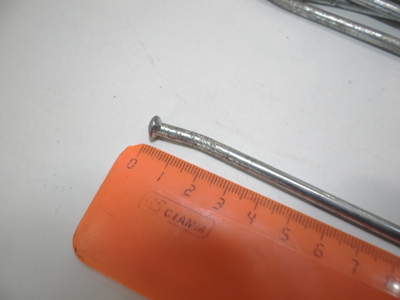 Спицы Урал турист