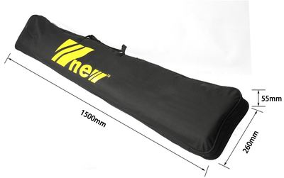 Чехол для направляющих шин до 140 см. (Makita, festool и др.)