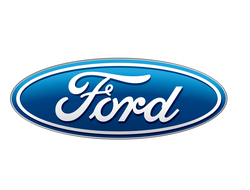 ПЕРЕХОДНЫЕ РАМКИ FORD