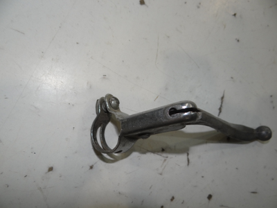 Рычаг тормоза