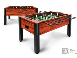 Настольный футбол / Кикер BFG Tournament Premium Exotic купить в Воронеже