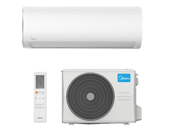 Midea MSAG1-09HRN1-I Paramount (26 КВ. М.)