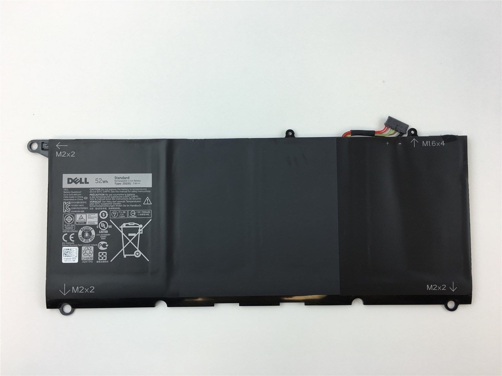 Аккумулятор dell 90v7w