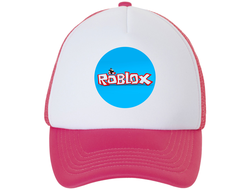 Кепка Роблокс, Roblox №4