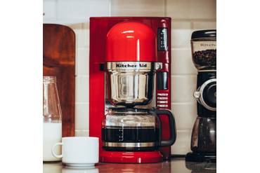 Kitchen Aid Russia. - Фотогалерея. Фирменный магазин Kitchen Aid (Кичен ...