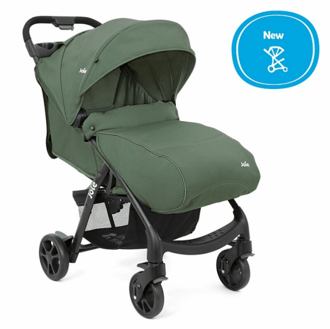 Joie Muze LX 2 1 Joie Gemm Joie