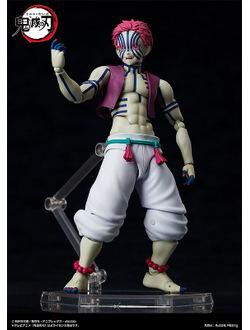 Фигурка фигма Акадза (figma Akaza)