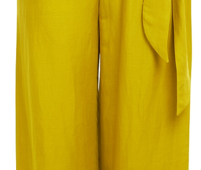 Бермуды летние