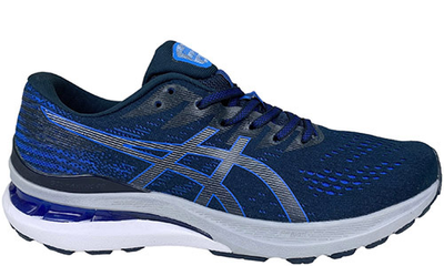Asics Gel Kayano 28 French Blue Electric