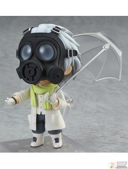 Нендроид Клиа (Clear)