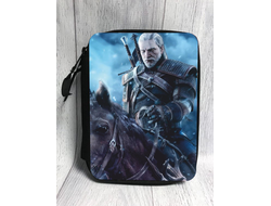 Пенал Witcher, Ведьмак №9