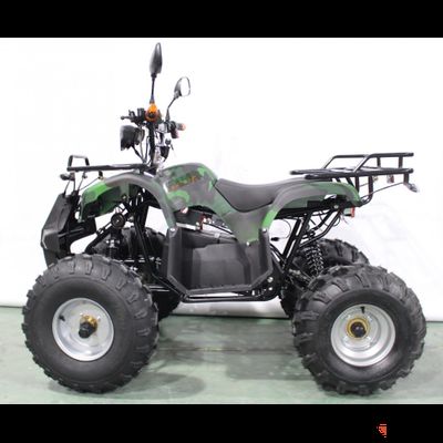 Квадроцикл GreenCamel Atakama T400 (60V 1500W R8 Дифференциал) пониженная