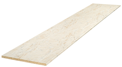 Столешница Скиф № 35 Г Мрамор саламанка глянец 25 мм