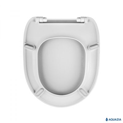 Сидение для унитаза Lux AB