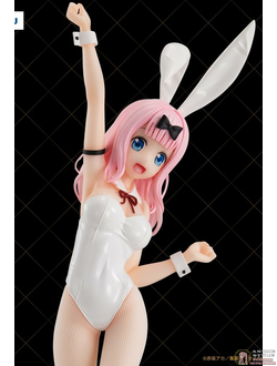 Фигурка Тика Фудзивара (Chika Fujiwara BiCute Bunnies)