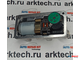 Сервопривод турбины hella 6NW009550 G-82 Touareg