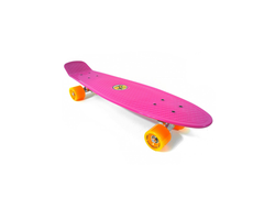 Пенни борд SB-203 blueberry