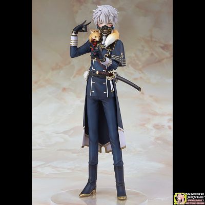 Фигурка 1/8 Накигицунэ (Nakigitsune)