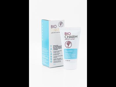 гелевая маска Талассо Биошарм