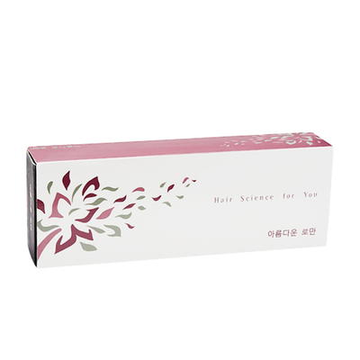 утюжок для волос с плавающими пластинами Fun Kor в коробке