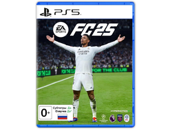 Игра FC 25 (PS5)