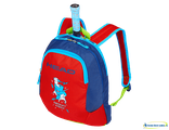 Детский теннисный рюкзак Head Kids Backpack (red-blue)