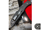 Нож складной Spyderco Endura 4 gray
