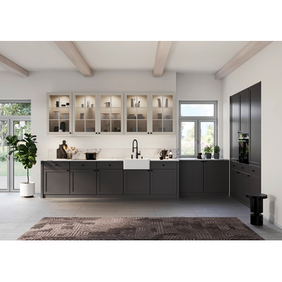 Мойка Blanco PANOR с 2-мя отверстиями