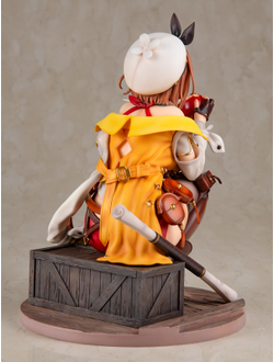 Фигурка 1/6 Райзалин Стаут (Reisalin Stout KT Model+)