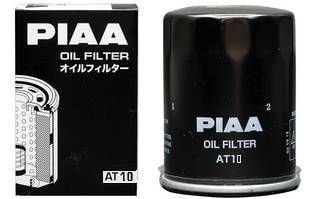 Масляный фильтр PIAA OIL FILTER AT10