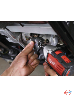 Угловая насадка Milwaukee Knuckle 4932459781