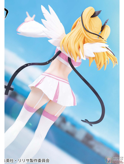 Фигурка Ририса Амано (Ririsa Amano Liliel Chaos Form ver.)