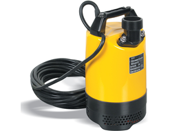 Электрический погружной насос Wacker Neuson PS2 500 для грязной воды
