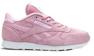 Reebok Classic Розовые (36-40)Арт. 303F-A