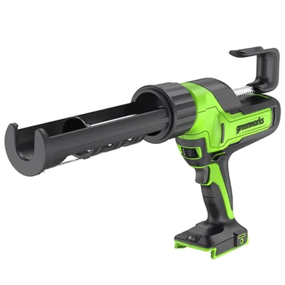 Пистолет Greenworks G24CAU