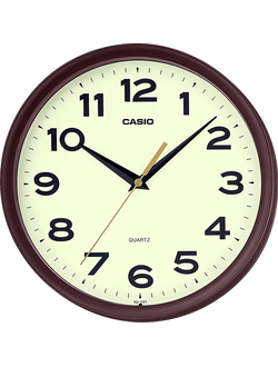 Настенные часы Casio IQ-151-5