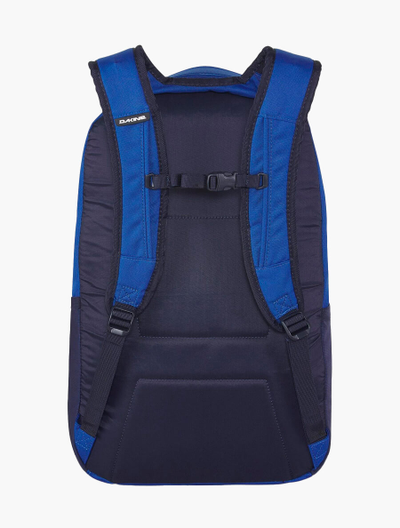 Рюкзак Dakine Campus L 33L Deep Blue