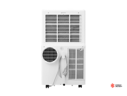 Мобильный кондиционер cерии STRADA RM-ST39CH-E