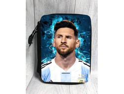 Пенал Лионель Месси, Lionel Messi №34